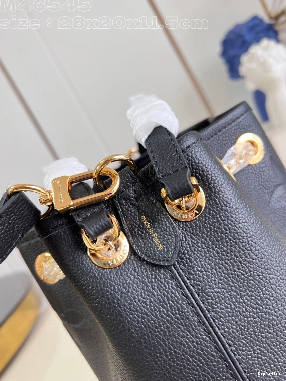 Rep ladies Bundle-28*20*11.5CM LOUIS Summer VUITTON 0811